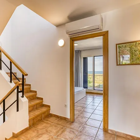 Oasis Premium Costa Brava Apartmán