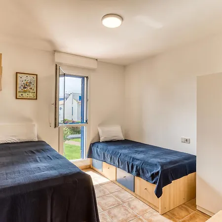 Oasis Premium Costa Brava Apartmán *