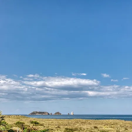 Oasis Premium Costa Brava Apartmán