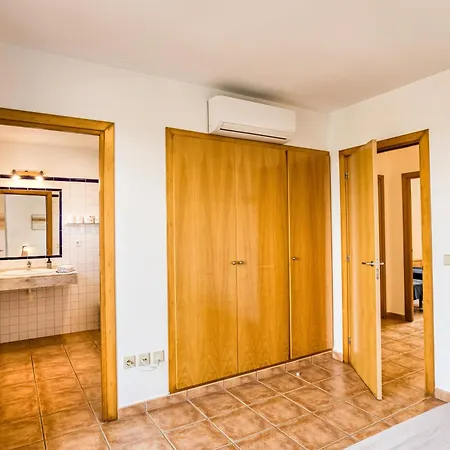 Oasis Premium Costa Brava דירה