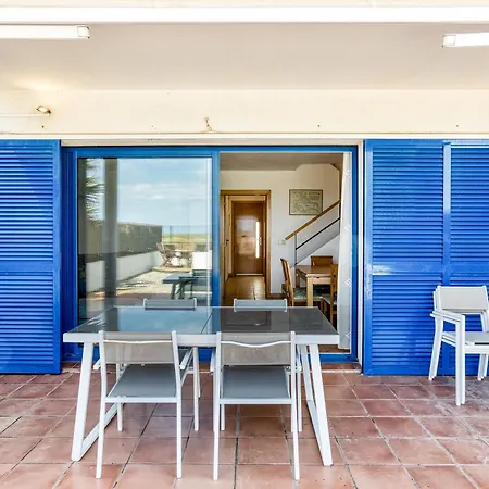Apartamento Oasis Premium Costa Brava