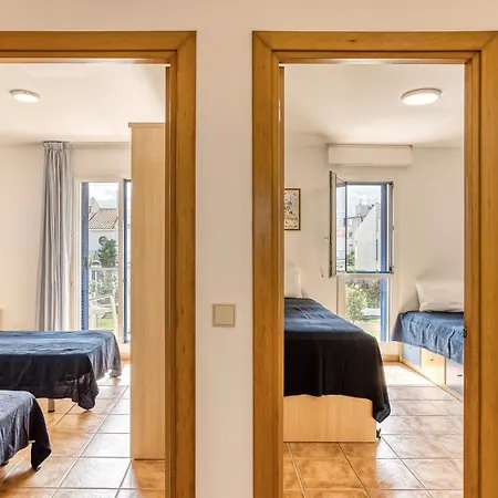 Oasis Premium Costa Brava דירה ל'אסטרטיט