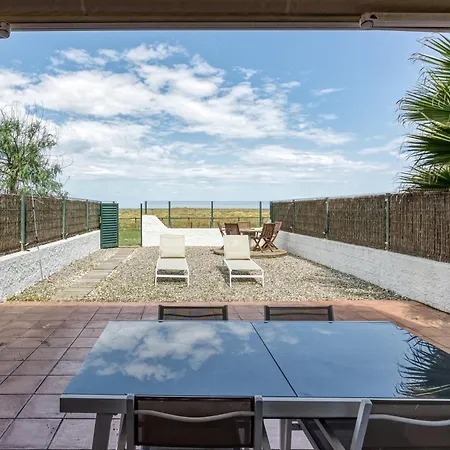 דירה Oasis Premium Costa Brava ל'אסטרטיט