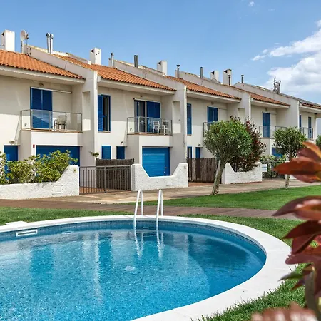 דירה Oasis Premium Costa Brava ל'אסטרטיט