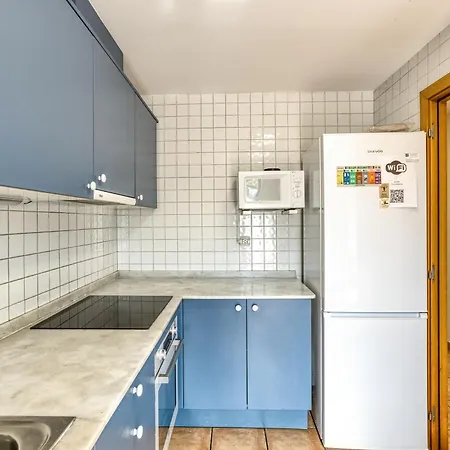 Oasis Premium Costa Brava Apartamento *