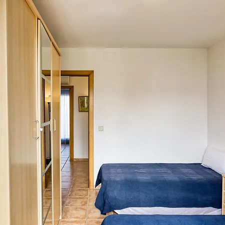 Oasis Premium Costa Brava