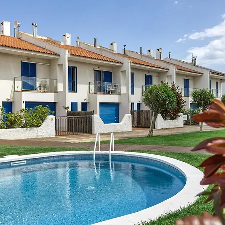 Oasis Premium Costa Brava * レスタルティット