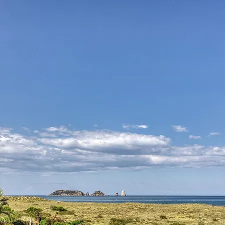 アパート Oasis Premium Costa Brava