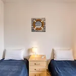 Oasis Premium Costa Brava Apartman L'Estartit