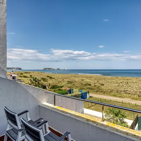 Apartment Oasis Premium Costa Brava