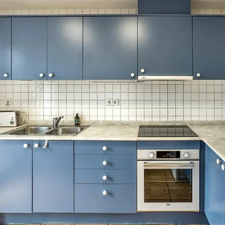 Oasis Premium Costa Brava