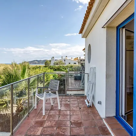 Apartment Oasis Premium Costa Brava L'Estartit