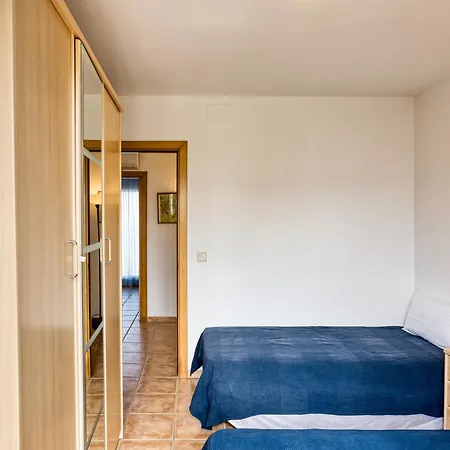 Oasis Premium Costa Brava Apartment L'Estartit