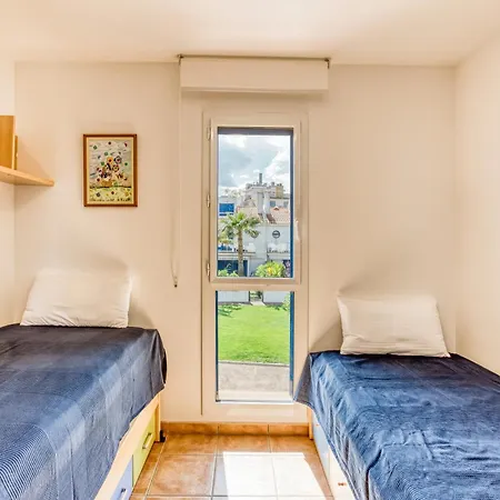 Oasis Premium Costa Brava Apartment *