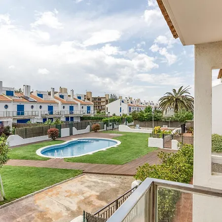 Apartment Oasis Premium Costa Brava *