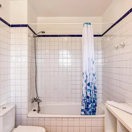 Oasis Premium Costa Brava Apartment *
