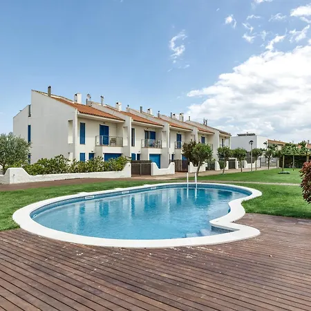 Oasis Premium Costa Brava Apartment *