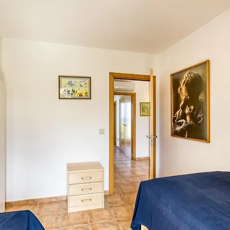 Appartement Oasis Premium Costa Brava