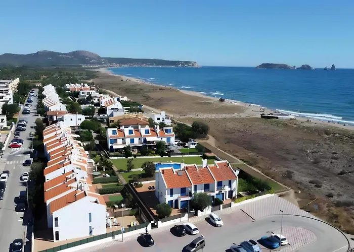 Oasis Premium Costa Brava *