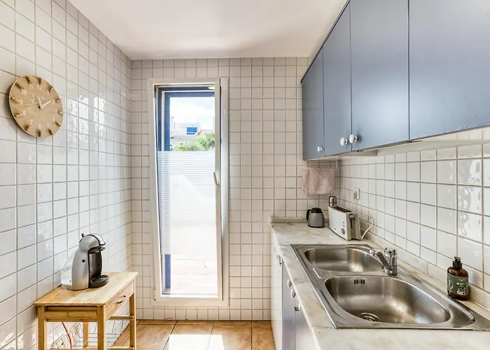Oasis Premium Costa Brava Διαμέρισμα