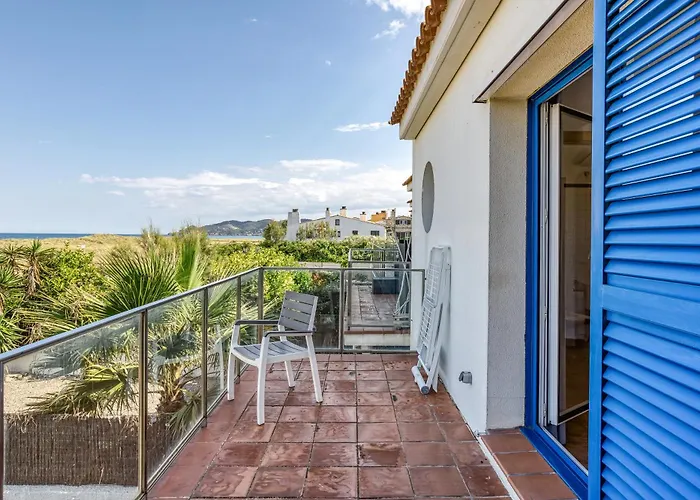 Διαμέρισμα Oasis Premium Costa Brava L'Estartit