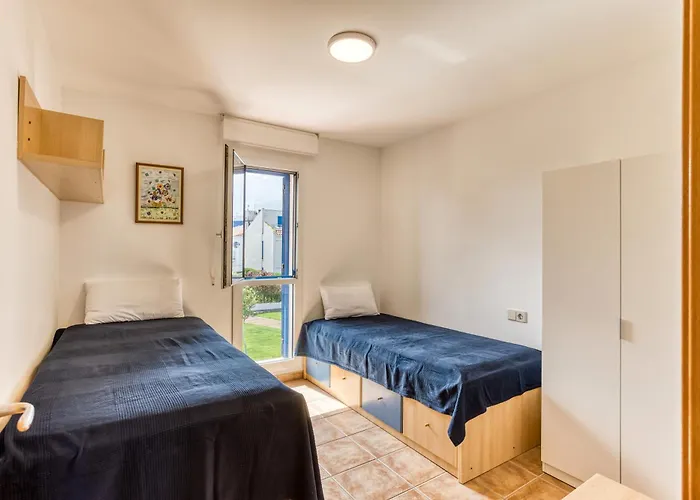 Oasis Premium Costa Brava Διαμέρισμα *