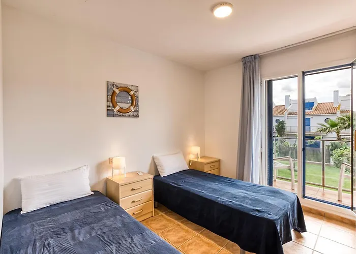 Oasis Premium Costa Brava Διαμέρισμα