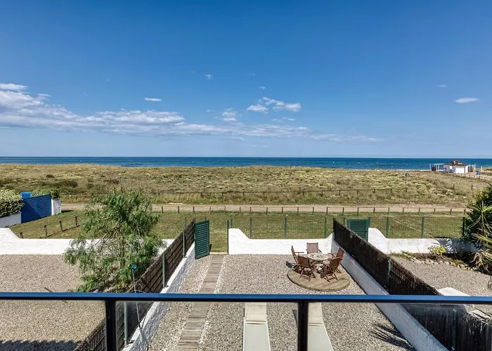Διαμέρισμα Oasis Premium Costa Brava *