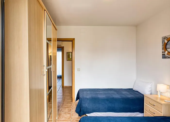 Oasis Premium Costa Brava Διαμέρισμα L'Estartit