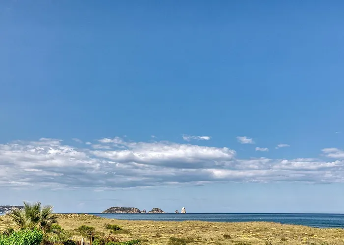 Oasis Premium Costa Brava Διαμέρισμα