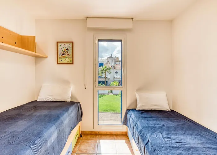 Oasis Premium Costa Brava Διαμέρισμα *