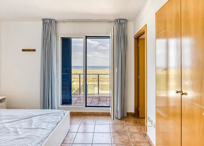 Διαμέρισμα Oasis Premium Costa Brava *
