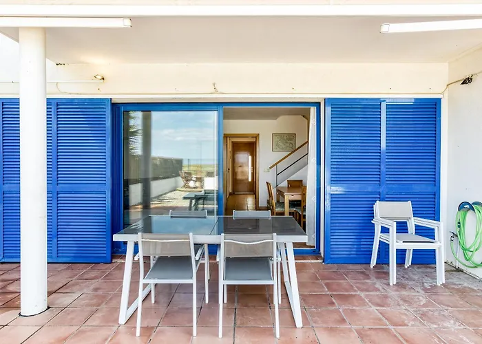 Διαμέρισμα Oasis Premium Costa Brava