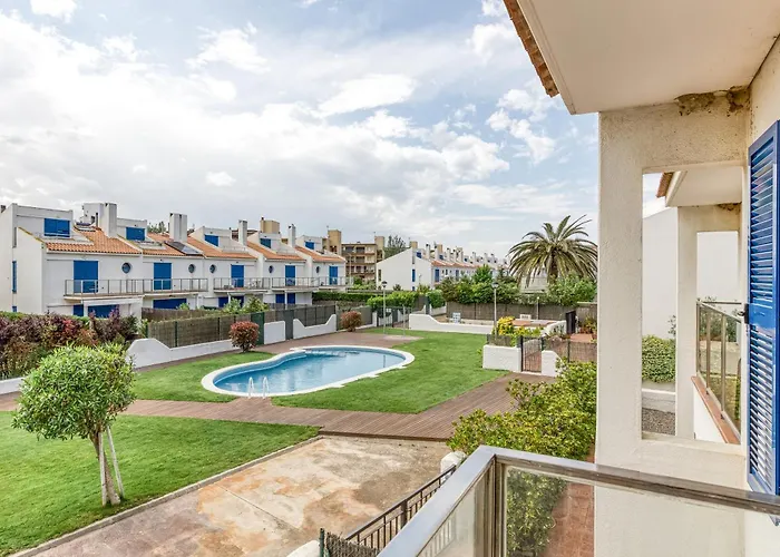 Διαμέρισμα Oasis Premium Costa Brava *