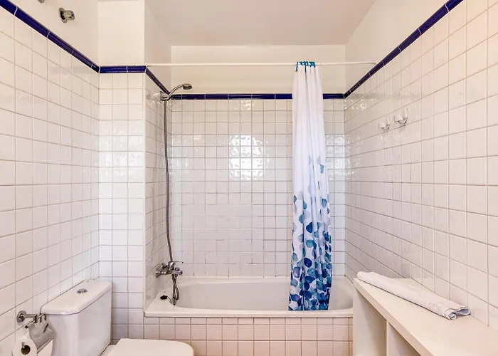 Oasis Premium Costa Brava Διαμέρισμα *