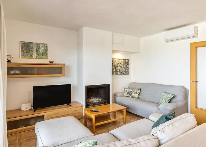 Oasis Premium Costa Brava Διαμέρισμα