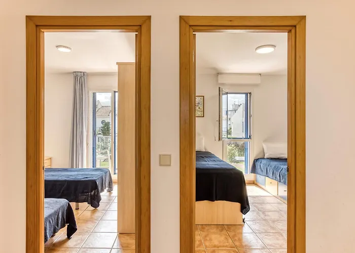 Oasis Premium Costa Brava Διαμέρισμα L'Estartit