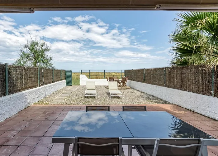 Διαμέρισμα Oasis Premium Costa Brava L'Estartit