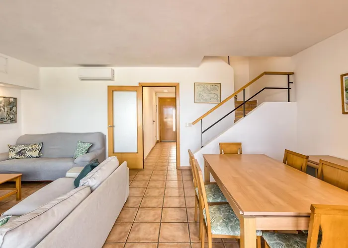 Oasis Premium Costa Brava L'Estartit