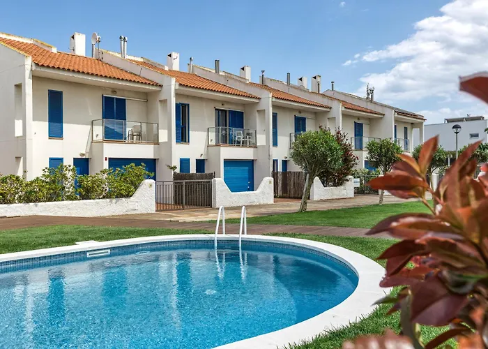 Διαμέρισμα Oasis Premium Costa Brava L'Estartit