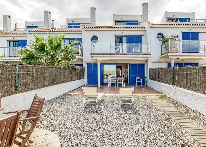 Oasis Premium Costa Brava L'Estartit