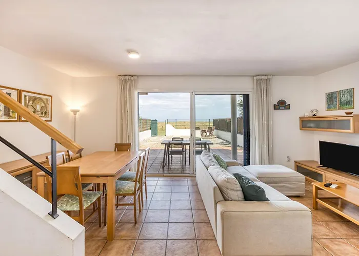 Διαμέρισμα Oasis Premium Costa Brava