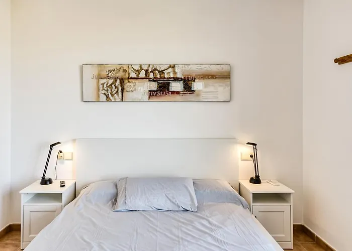 Διαμέρισμα Oasis Premium Costa Brava L'Estartit