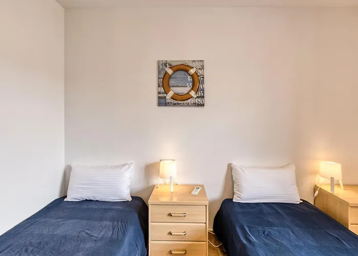 Oasis Premium Costa Brava Διαμέρισμα L'Estartit