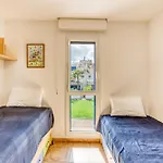 Oasis Premium Costa Brava Lägenhet