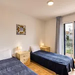 Lägenhet Oasis Premium Costa Brava *