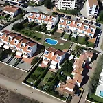 Lägenhet Oasis Premium Costa Brava