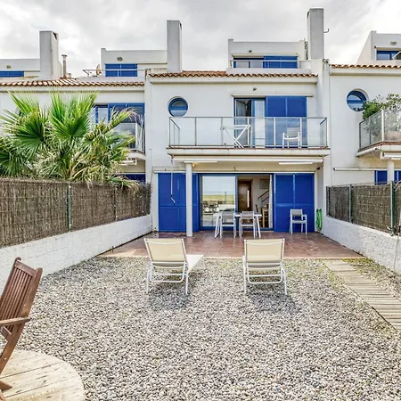 Oasis Premium Costa Brava Lägenhet